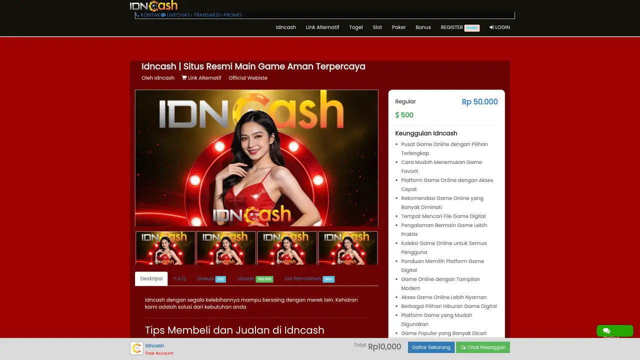 Salespitch featured image