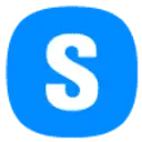 Samsung Bixby icon