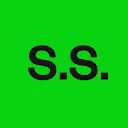 Seamless icon