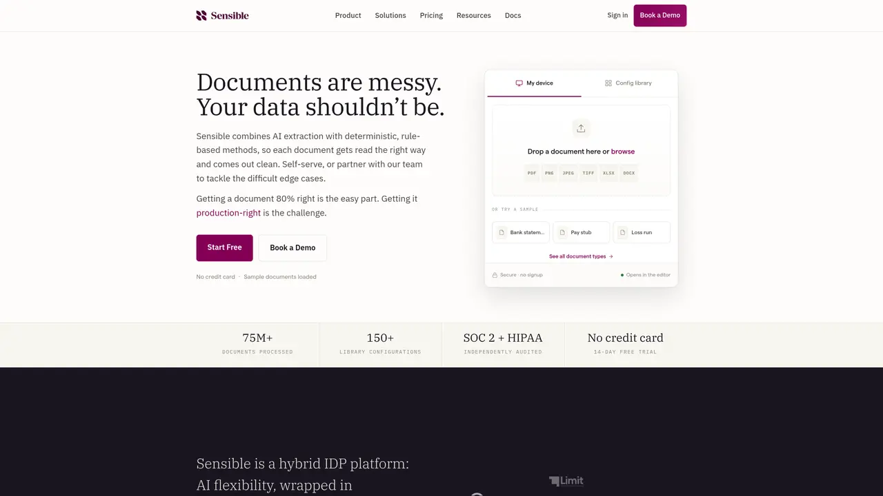 Sensible Instruct featured image