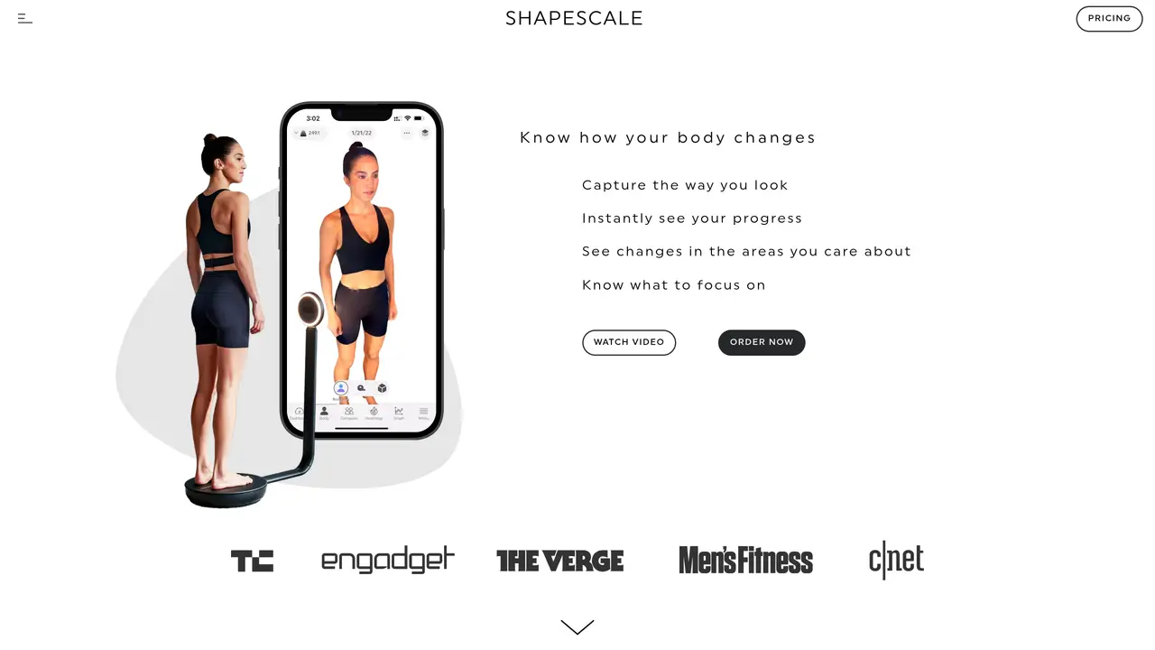 ShapeScale featured image