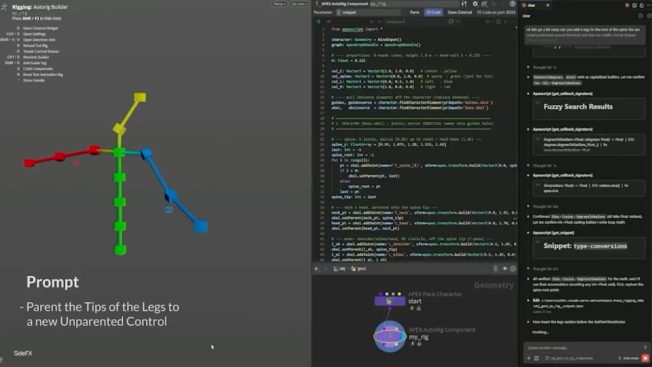 At SIGGRAPH, NVIDIA Advances Graphics and Simulation With Agentic and Physical AI
