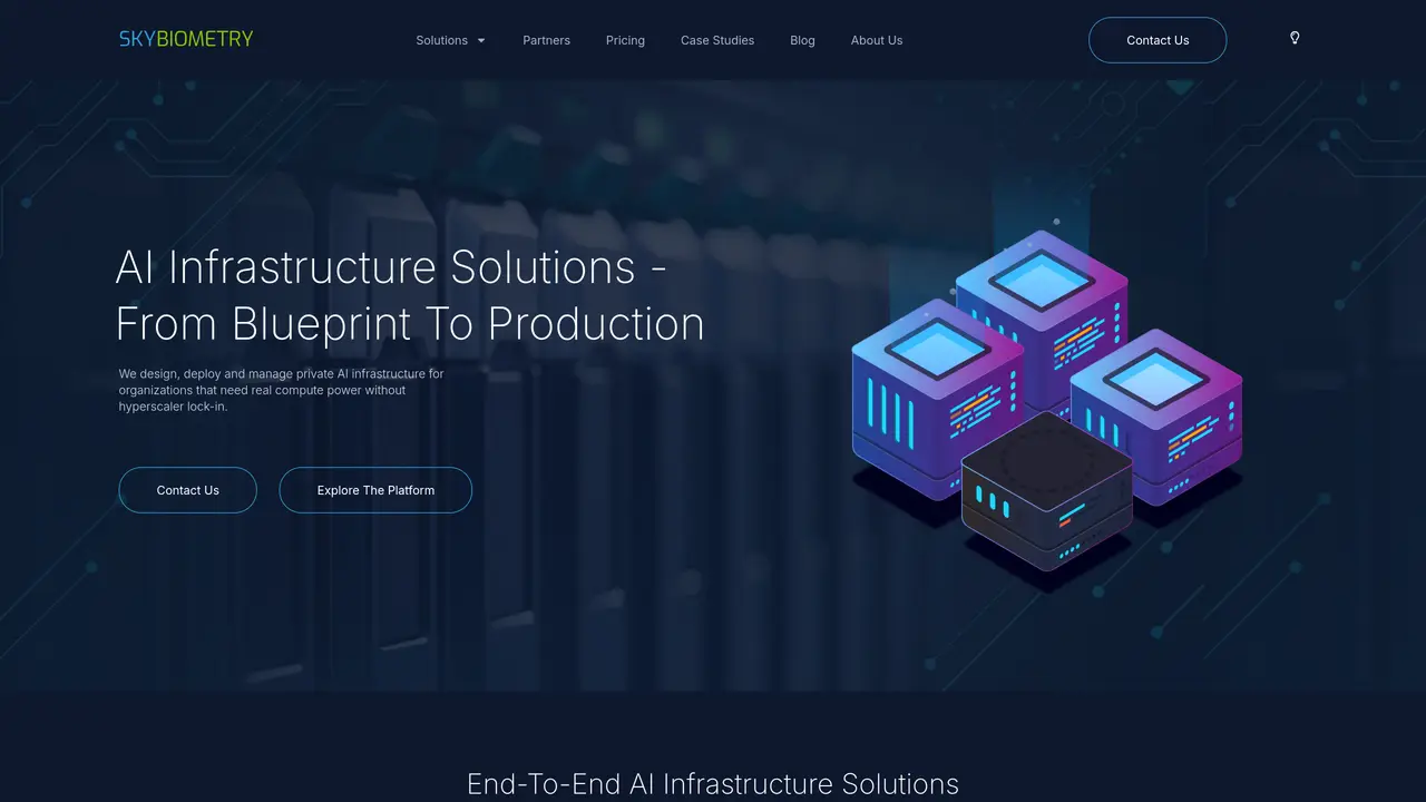 SkyBiometry featured image