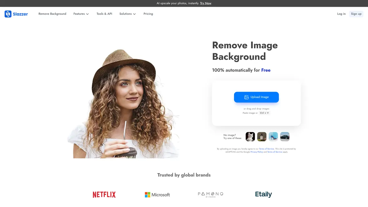 Slazzer 3.0 featured image