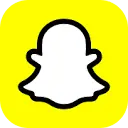 Snapchat My AI icon
