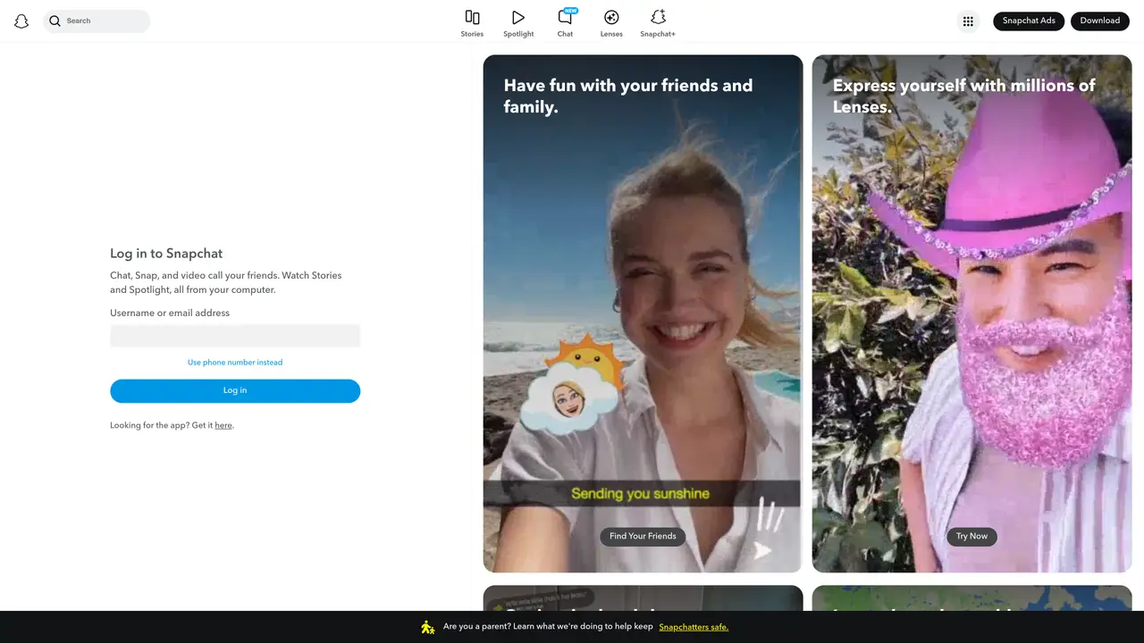 Snapchat My AI featured image
