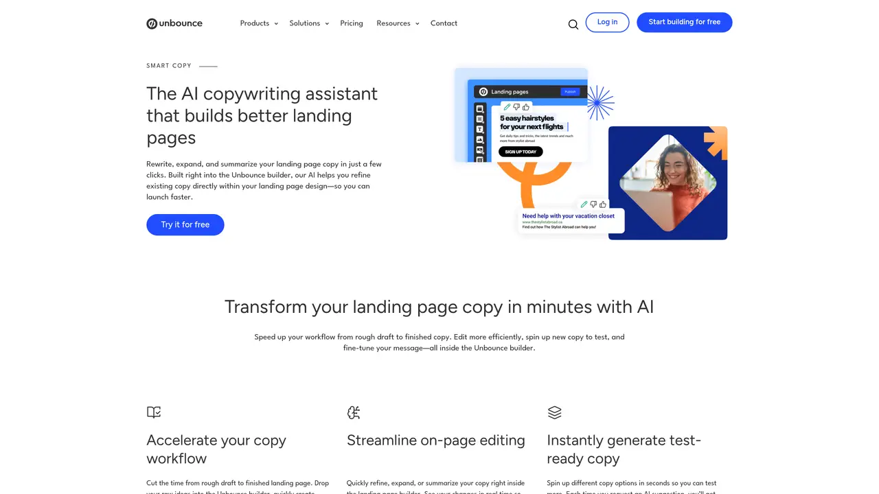 Snazzy AI featured image