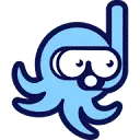 Snorkel AI icon