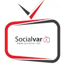 Social Var icon