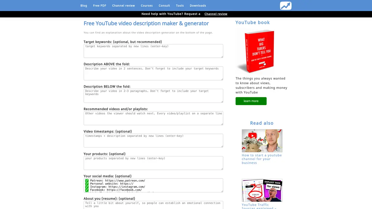 SocialVideoPlaza featured image