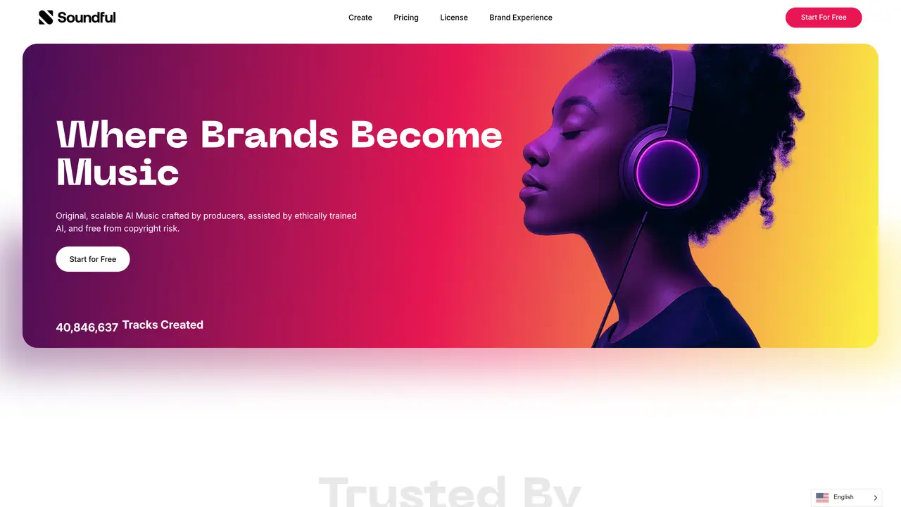 Soundful featured image