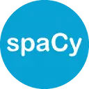 SpaCy icon
