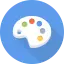 Stable Diffusion Online icon