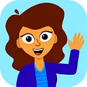 Super Teacher icon