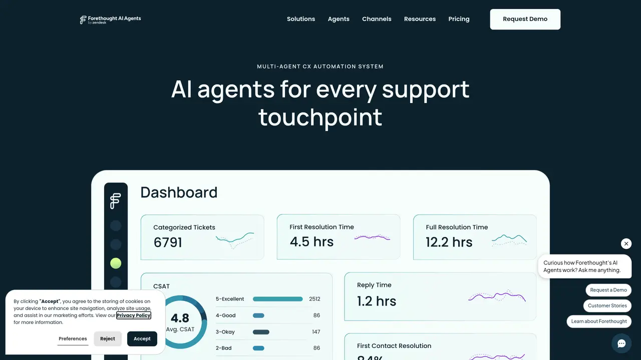 SupportGPT featured image