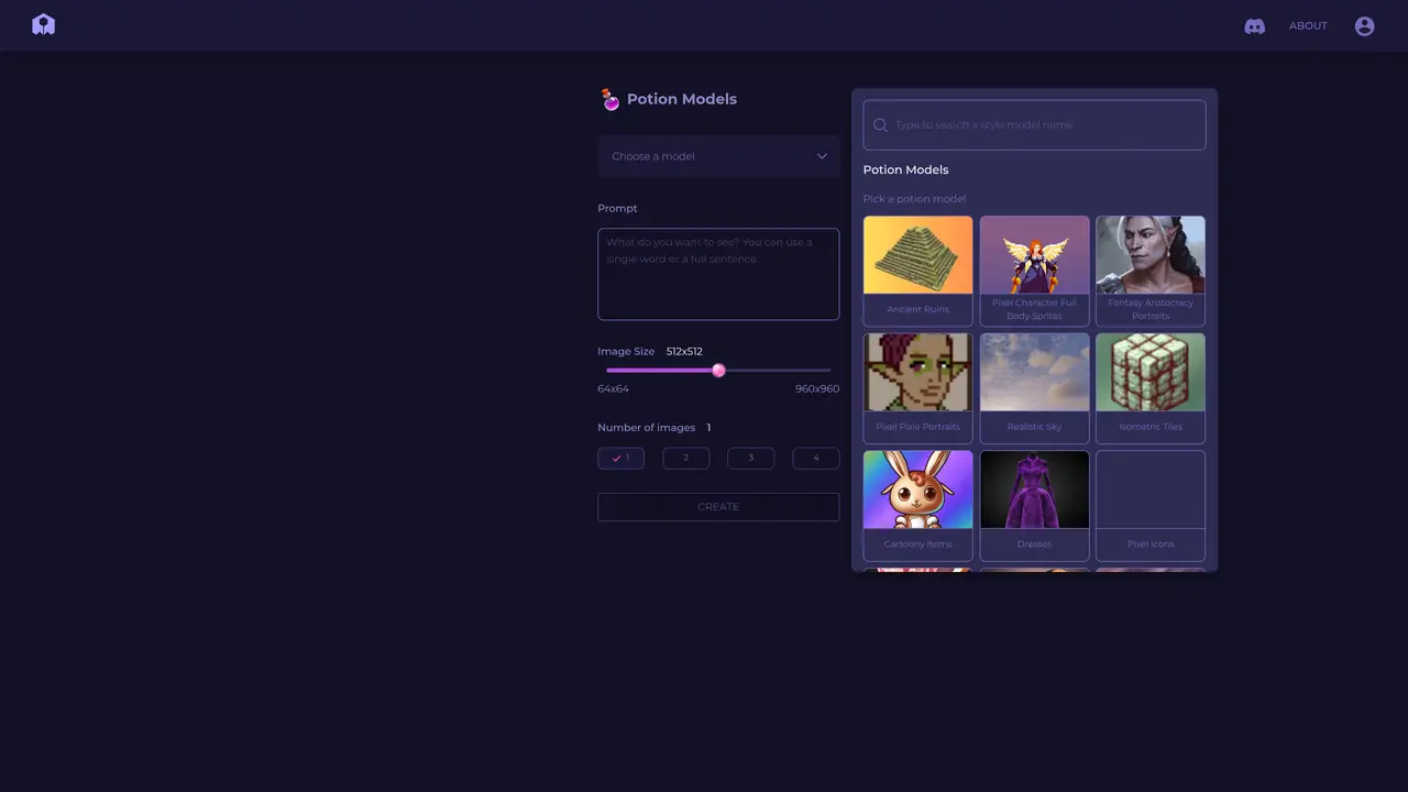 Synth Run featured image