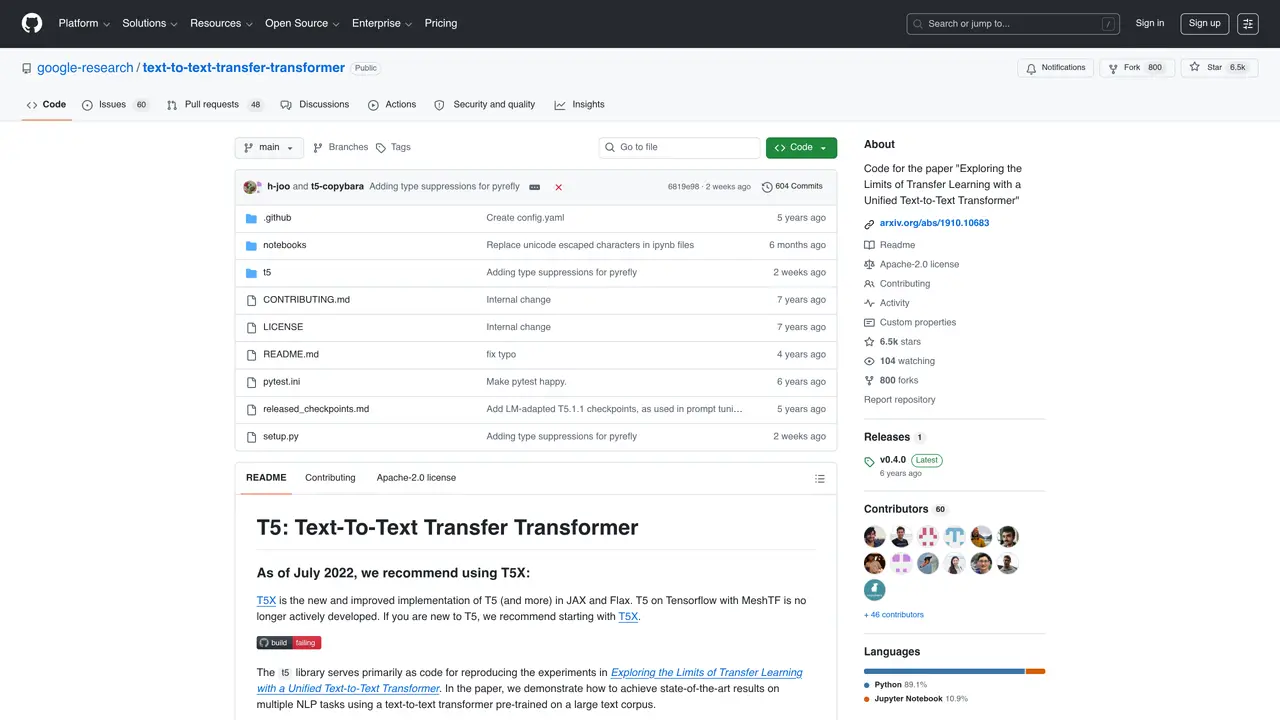 T5 featured image