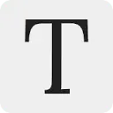 Taboo AI icon