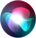 Talk to AI icon