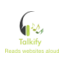 Talkify icon