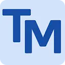Teachable Machine icon