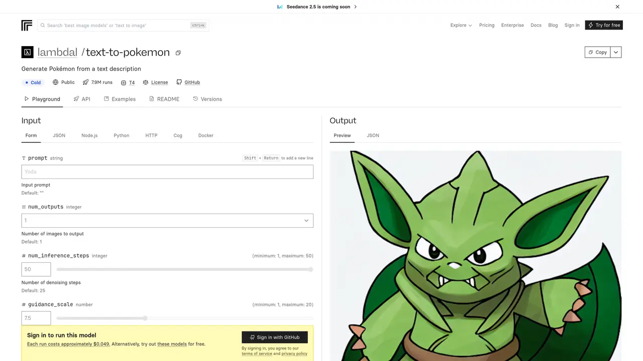 Text-to-pokemon featured image
