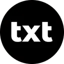 texti icon