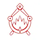 The Forge icon