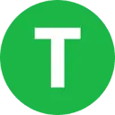 Travelities icon
