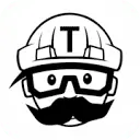 Travis CI icon