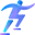 Typing Bolt ⚡ icon