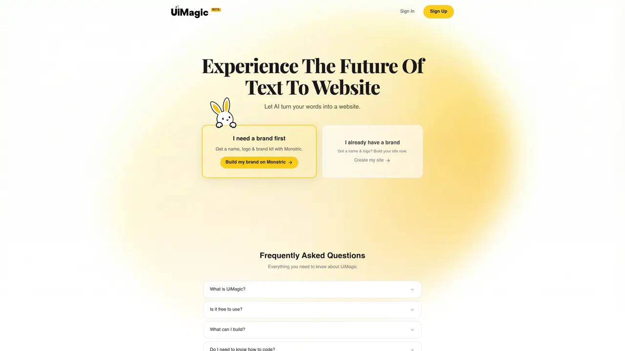 UiMagic featured image