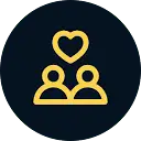 Unite icon