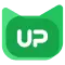 Upcat icon