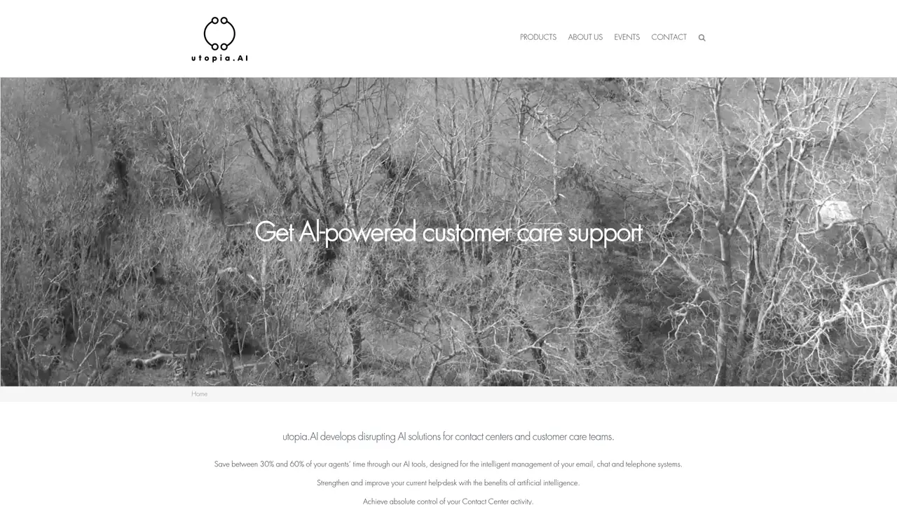 Utopia AI featured image