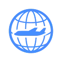 Vacation & Travel Chat (GPT) icon