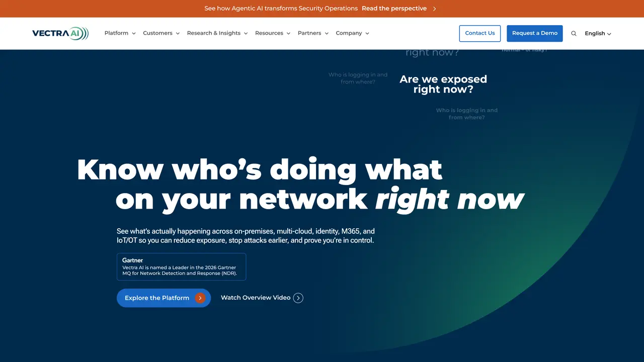 VECTRA featured image