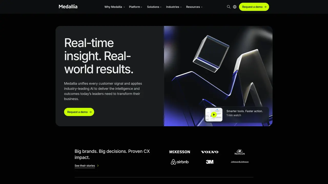 Voci Technologies featured image