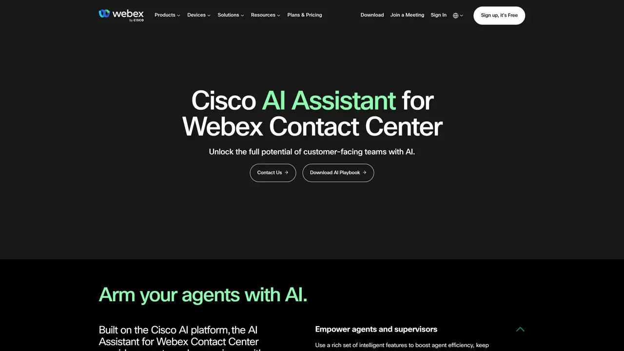 Voicea featured image
