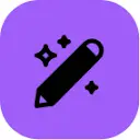 VoicePen AI icon