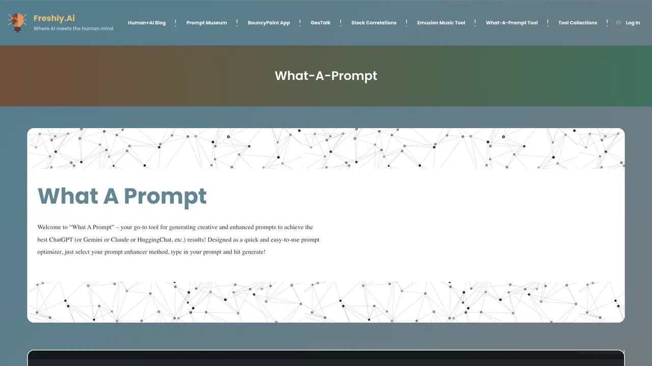 What-A-Prompt featured image