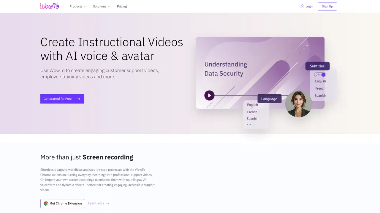 WowTo featured image