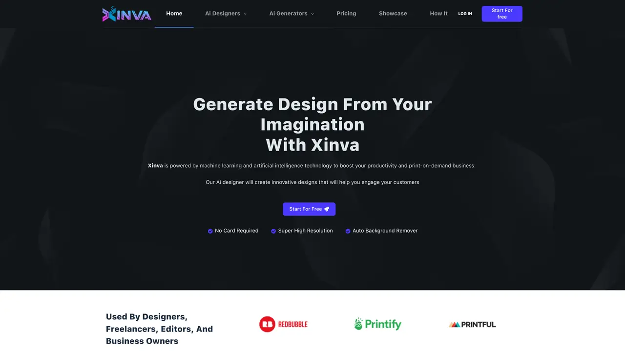 Xinva featured image