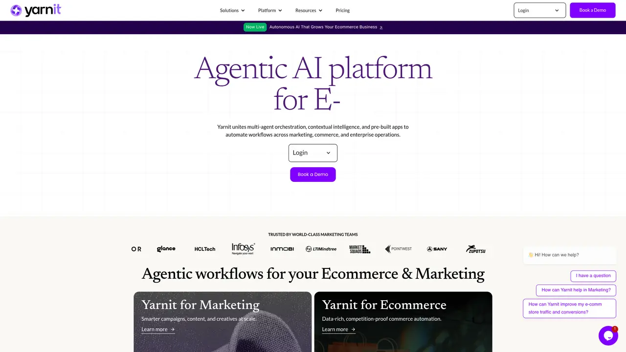 Yarnit featured image