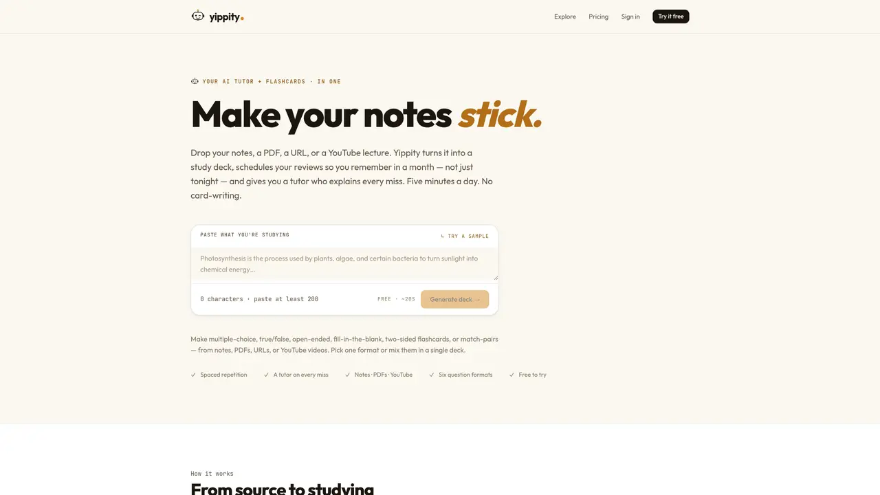 Yip featured image