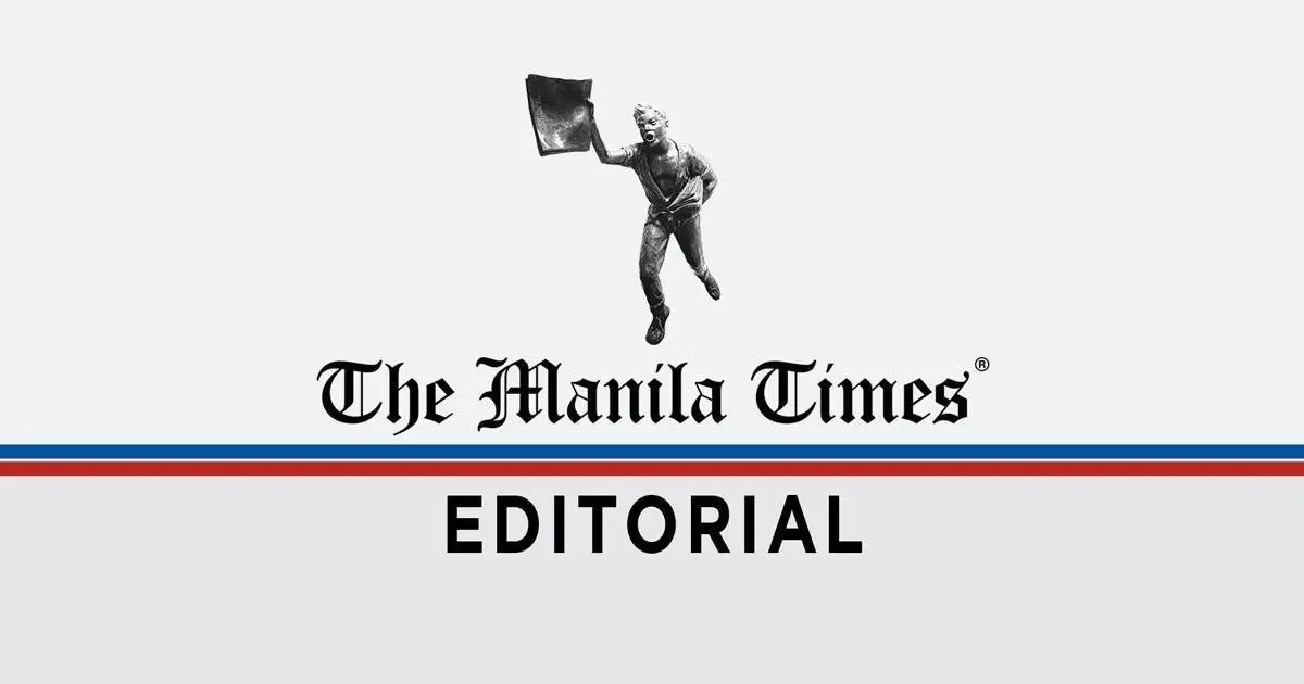 PH must reject US’ ‘us or them’ ultimatum