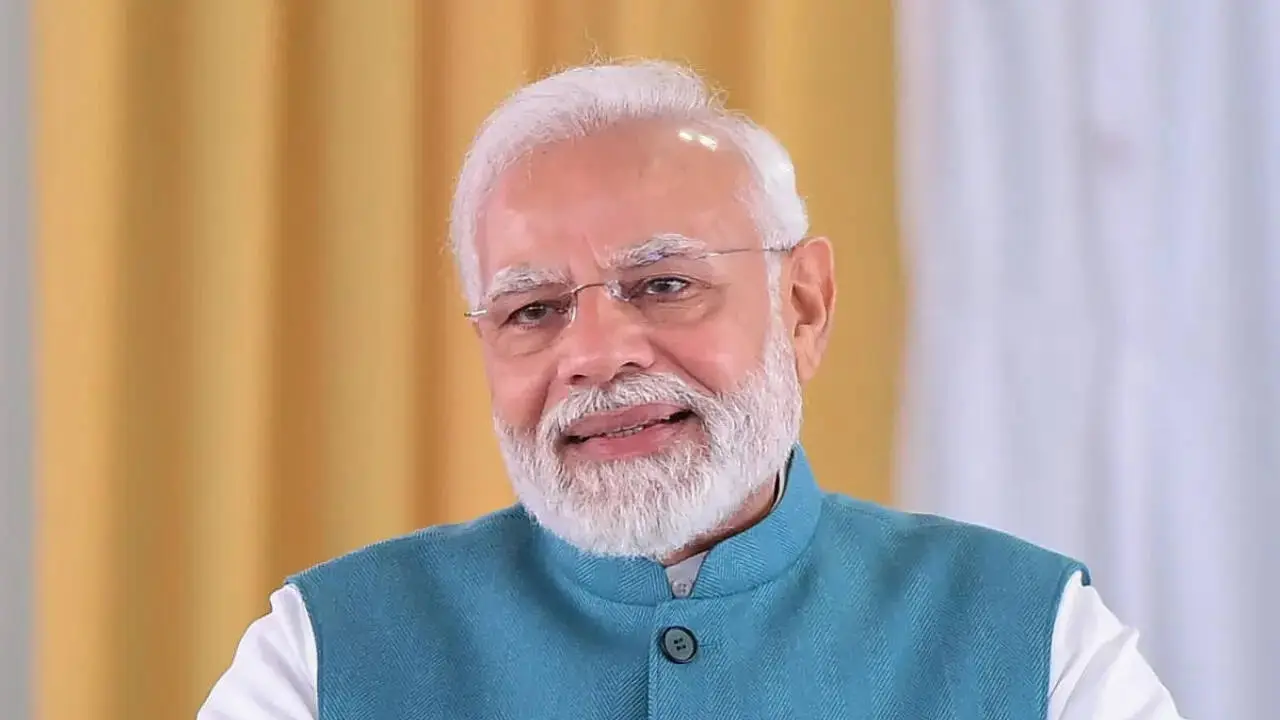 PM Modi Calls For Effective Use Of AI In Governance, Says ‘Human Judgement’ Must Be Ensured