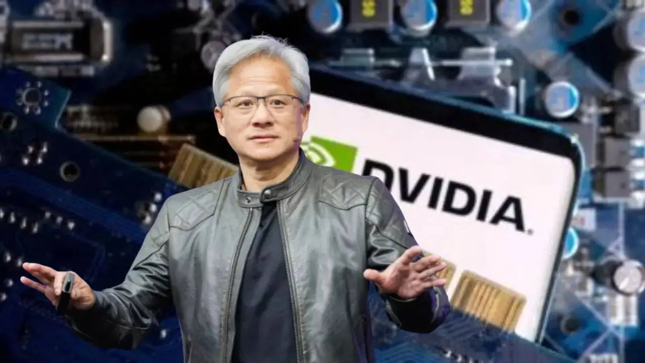 Nvidia Says No China-Specific AI Chip Is On Its Roadmap, Denies Report
