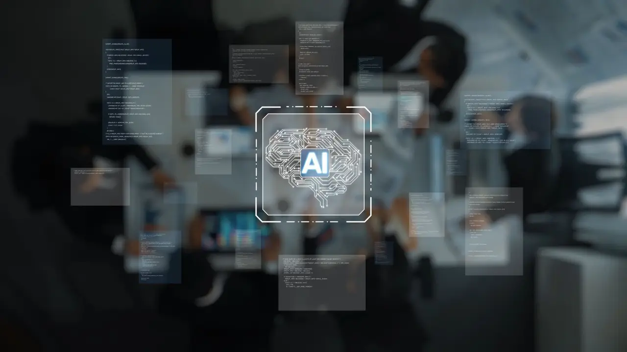 Public trust in AI rises as media becomes more sceptical, CARMA finds
