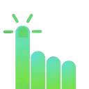 1Click Report icon